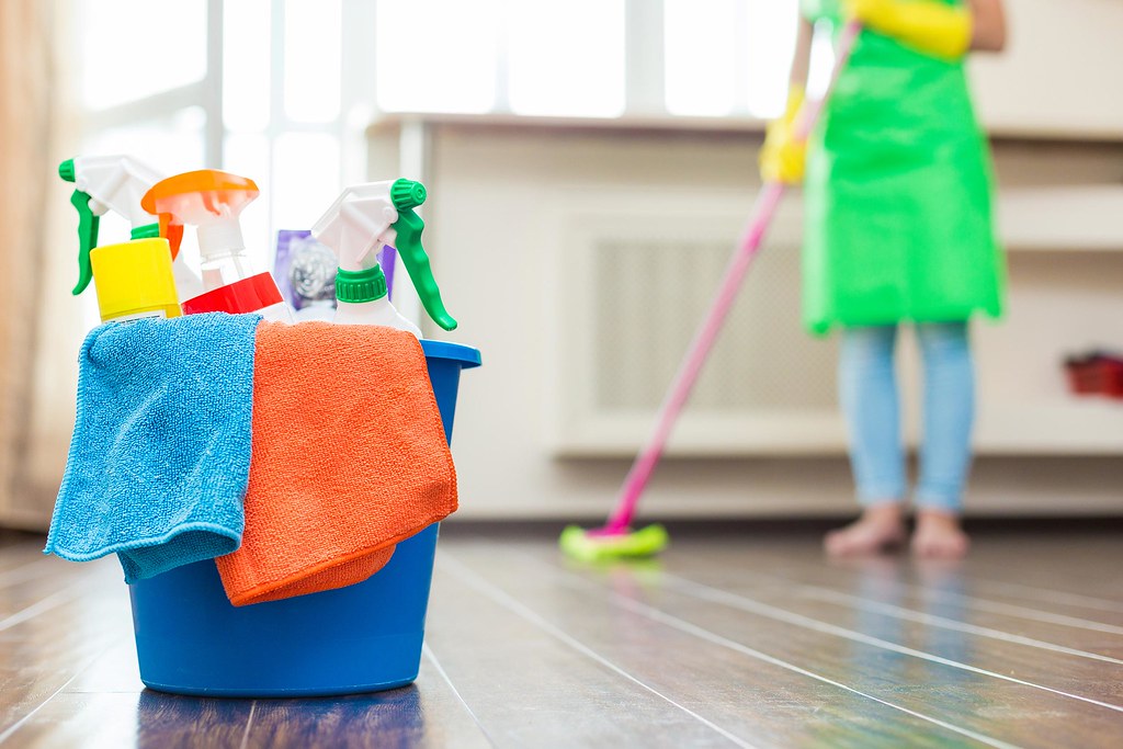 Ipswich Immaculate Cleaning