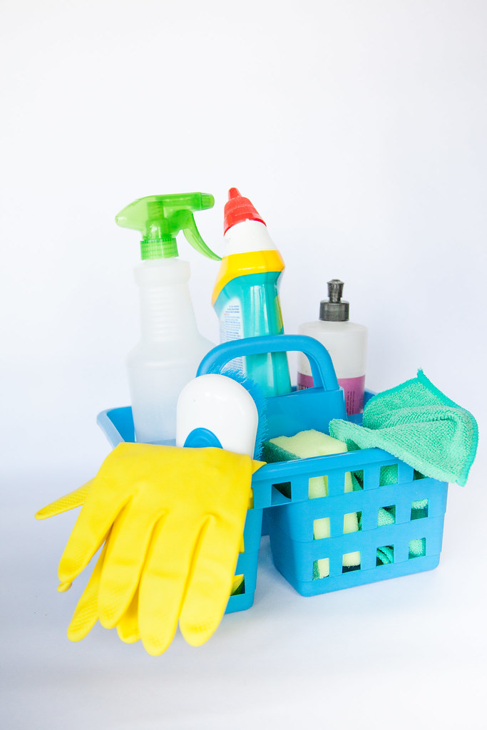 Ipswich Immaculate Cleaning