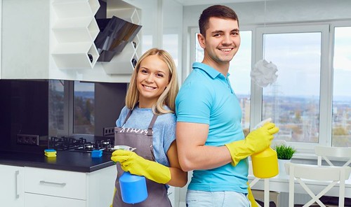 Ipswich Immaculate Cleaning